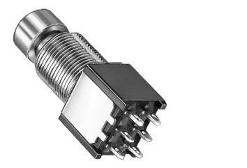 Foot switch